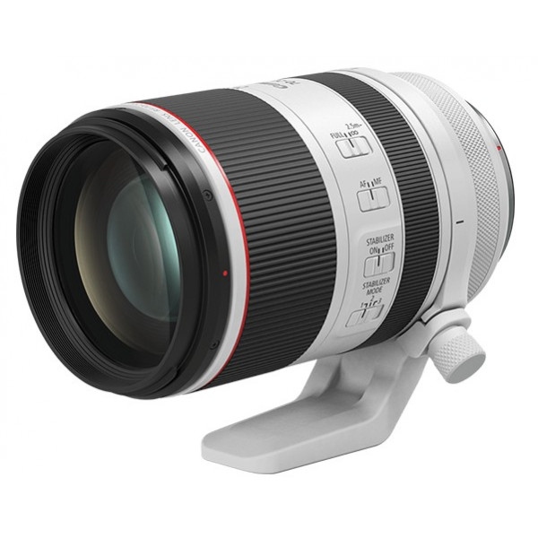Об'єктив до фотокамери Canon RF 70-200mm f/2.8L IS USM (3792C005)
