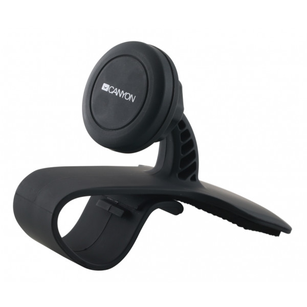 Тримач для мобільного пристрою Canyon CNE-CCHM10 Black
