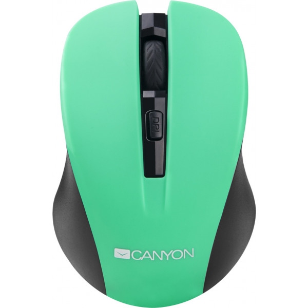 Миша бездротова Canyon CNE-CMSW1GR