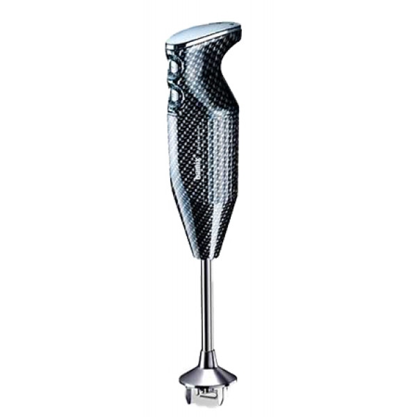 Блендер заглибний Bamix Luxurylin Carbon M200