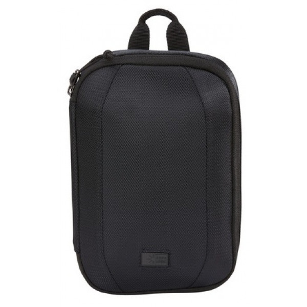 Чохол для навушників Case Logic Lectro Accessory Case LAC-101 Black