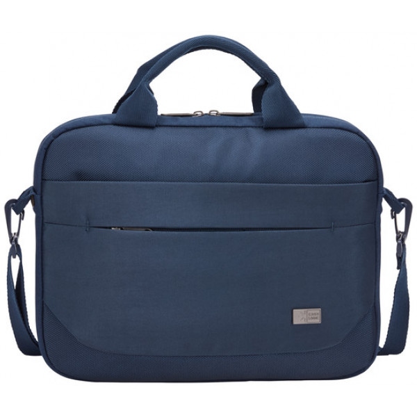 Сумка для ноутбуку Case Logic Advantage Attache 14'' ADVA-114 Dark Blue (3203987)