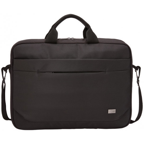 Сумка для ноутбуку Case Logic Advantage Attache 17.3'' ADVA-117 Black (3204204)