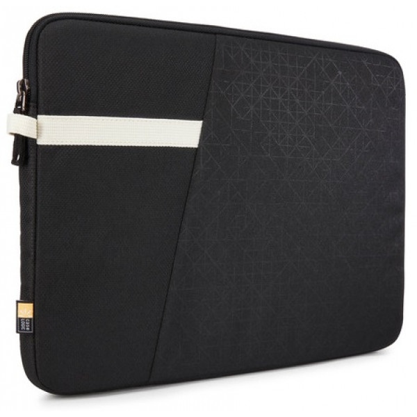 Чохол для ноутбуку Case Logic Ibira Sleeve 14'' IBRS-214 Black (3204393)