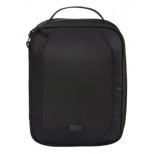Чохол для навушників Case Logic Lectro Accessory Case Plus LAC-102 Black