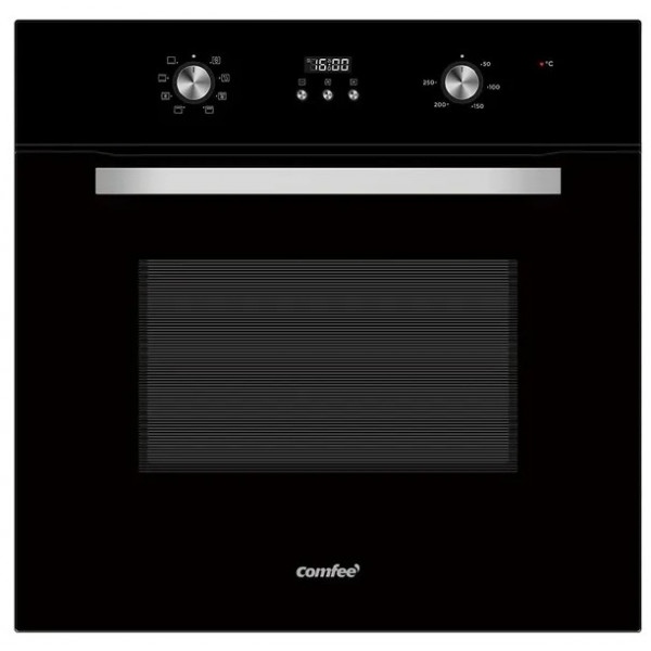 Духова шафа електрична Comfee CB0720GW