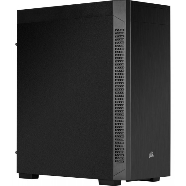 Корпус Corsair 110Q Black (CC-9011184-WW) без блока питания