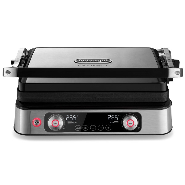 Гриль-барбекю електричний Delonghi CGH 1112 D