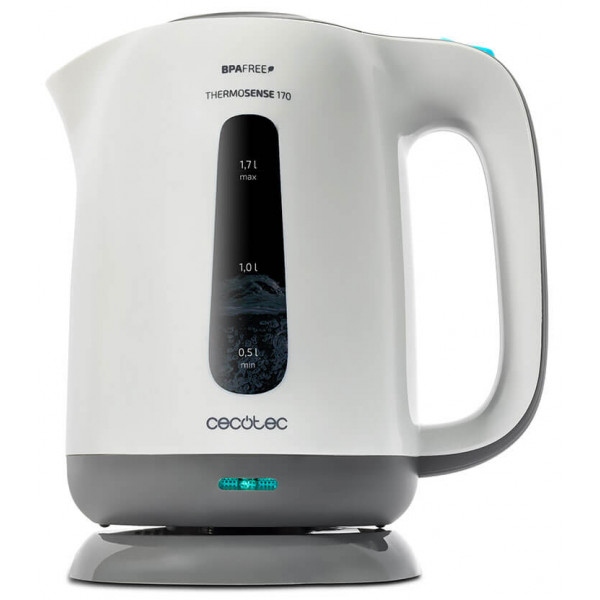 Електричний чайник Cecotec ThermoSense 170