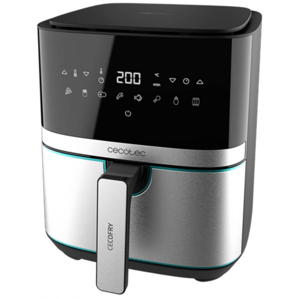 Мультипіч Cecotec Cecofry Full Inox 5500 Pro Acc Kit (CCTC-03317)