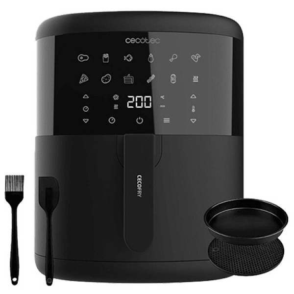 Мультипіч Cecotec Cecofry Bombastik 6000 Full (CCTC-04993)