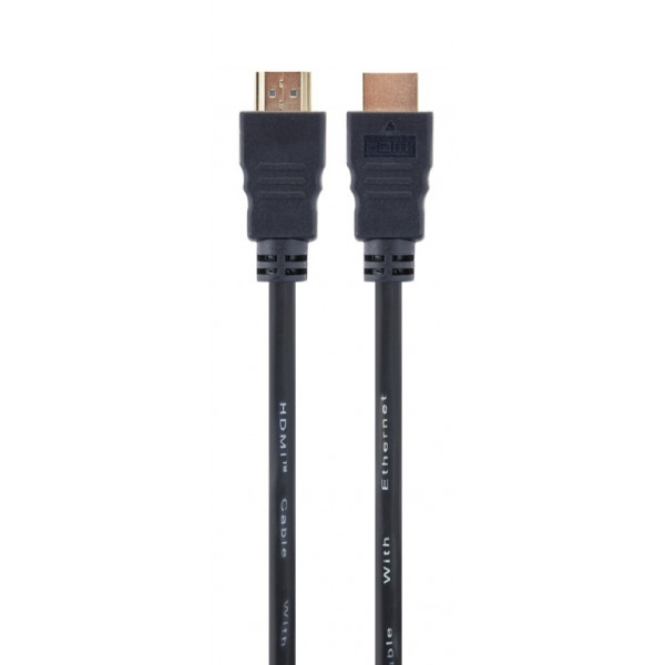 Кабель HDMI Cablexpert HDMI V.2.0 1.8m (CC-HDMIL-1.8M)