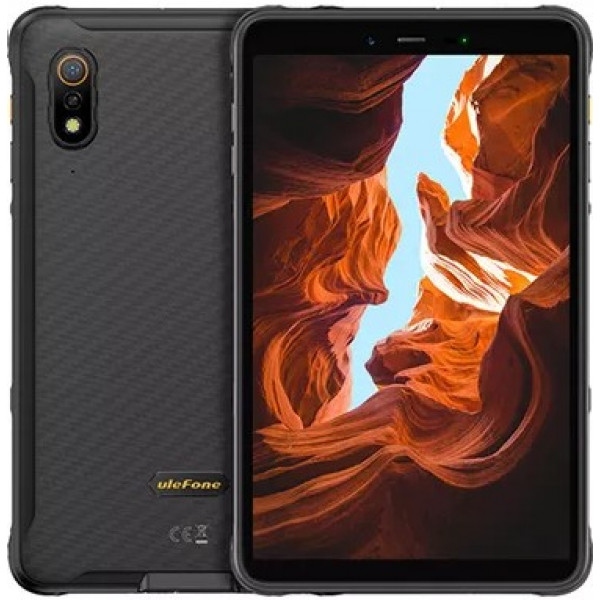 Планшет Ulefone Armor Pad 4G Black