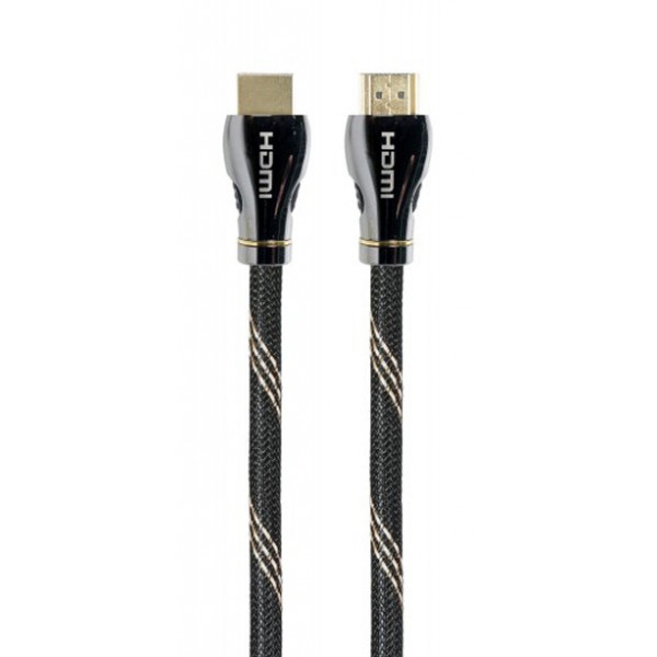 Кабель HDMI Cablexpert V.2.1 1 m (CCBP-HDMI8K-1M)