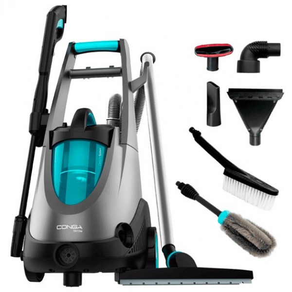 Мінімийка Cecotec Triton 5000 UltraClean & Car (CCTC-05713)