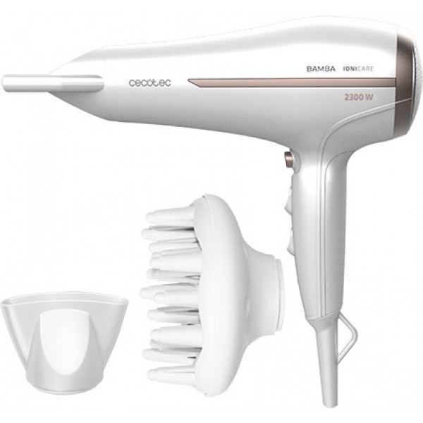 Фен Cecotec Bamba IoniCare 5200 Aura