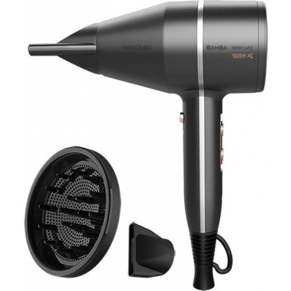 Фен Cecotec Bamba IoniCare 5500 PowerStyle