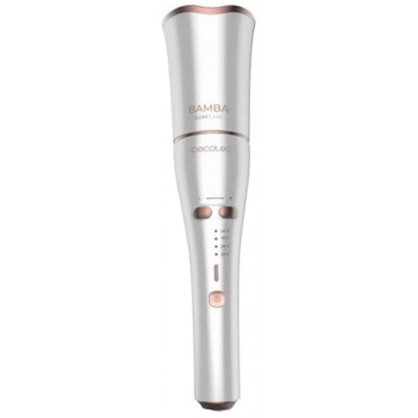 Стайлер Cecotec Bamba SurfCare 800 Magic Wave Pro