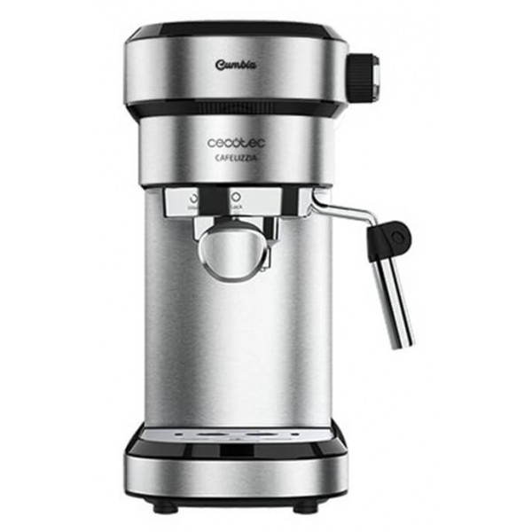 Кавоварка рожкова Cecotec Cafelizzia 790 Steel (CCTC-01582)