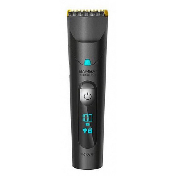 Машинка для стрижки волосся Cecotec PrecisionCare Wet&Dry (CCTC-04333)