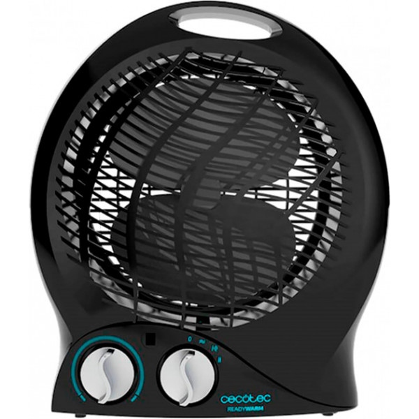 Тепловентилятор Cecotec Ready Warm 9500 Force (CCTC-05300)