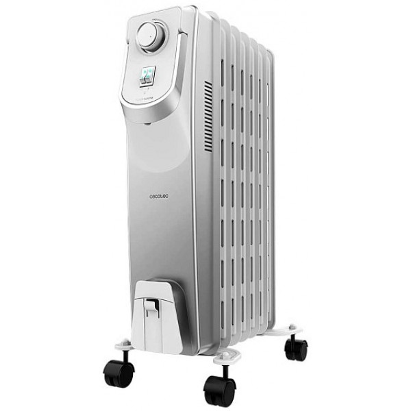 Обігрівач масляний Cecotec Ready Warm 9000 Space 360 (CCTC-05888)