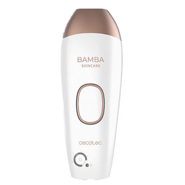 Фотоепілятор Cecotec SkinCare IPL Quartz (CCTC-04245)