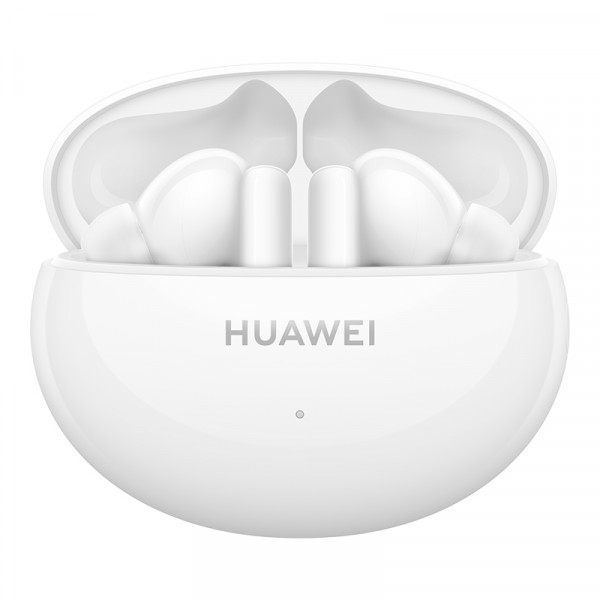 Навушники вкладиші бездротові TWS Huawei FreeBuds 5i Ceramic White