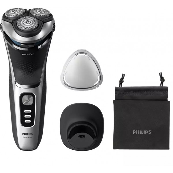 Бритва Philips S3341/13 series 3000