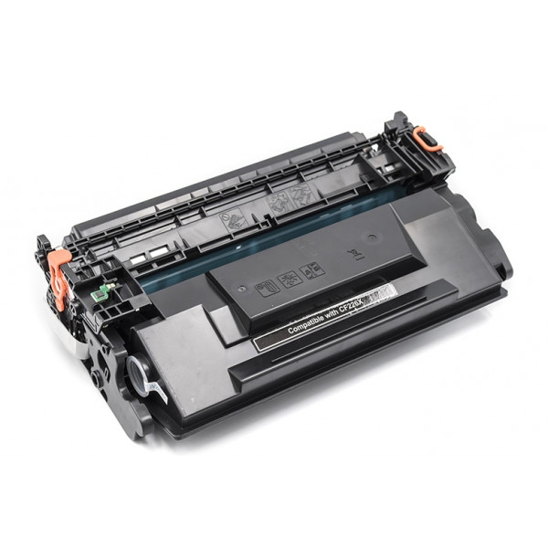 Картриджі для лазерних принтерів PowerPlant HP LJ Pro M402/M426 (CF226X) увеличенной емкости с чипом