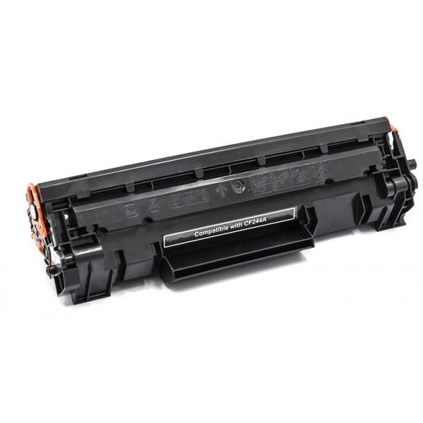Картриджі для лазерних принтерів PowerPlant HP LJ Pro M28/M15 (CF244A) с чипом