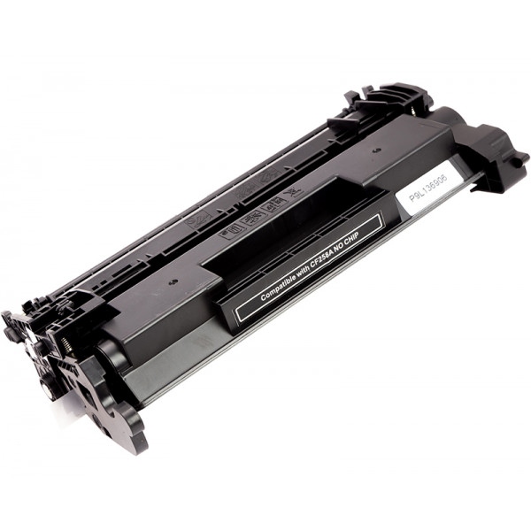 Картриджі для лазерних принтерів PowerPlant HP LJ Pro M404dn/M404n, MFP M428dw (CF258A)