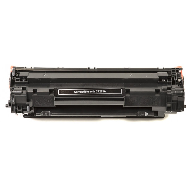 Картриджі для лазерних принтерів PowerPlant HP LJ Pro M125/127/201 (CF283A) (PP-83A)