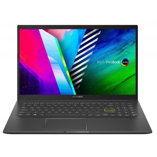 Ноутбук Asus Vivobook OLED K513EQ-L1235 Indie Black