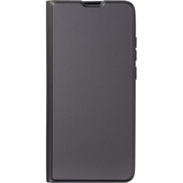 Чохол для смартфону Gelius Book Cover Gelius Shell Case for Samsung A042 (A04e) Black (93053)