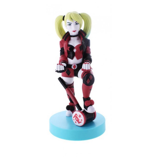 Тримач для мобільного пристрою DC Comics Harley Quinn (5060525894749)