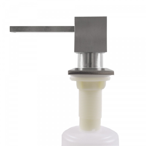 Дозатор для мила Weilor Chic WDS-DG300