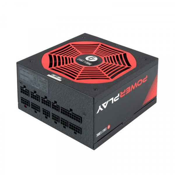 Блок живлення для ПК Chieftec GPU-1050FC
