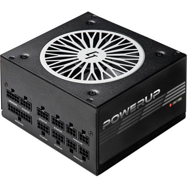 Блок живлення для ПК Chieftec GPX-750FC