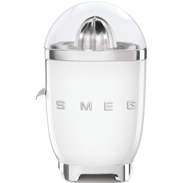 Цитрус-прес Smeg CJF11WHEU