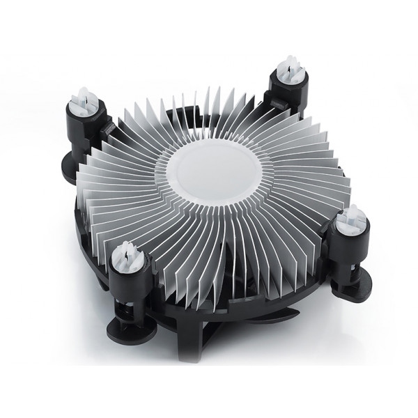 Процесорний кулер Deepcool CK-11509 PWM (DP-ICAP-11509PWM)