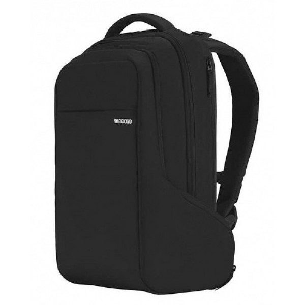Рюкзак для ноутбуку INCASE Icon Black (CL55532)