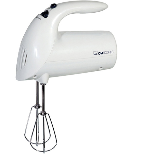 Міксер Clatronic HM 3014 White