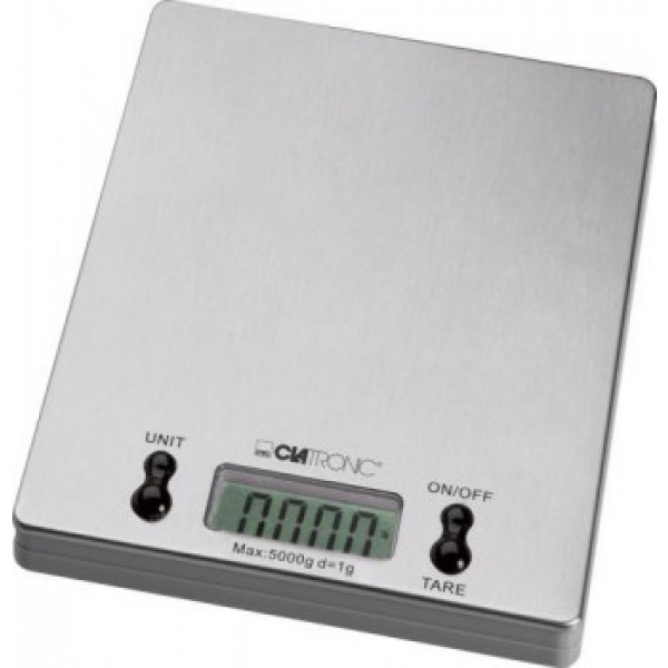 Ваги кухонні Clatronic KW 3367
