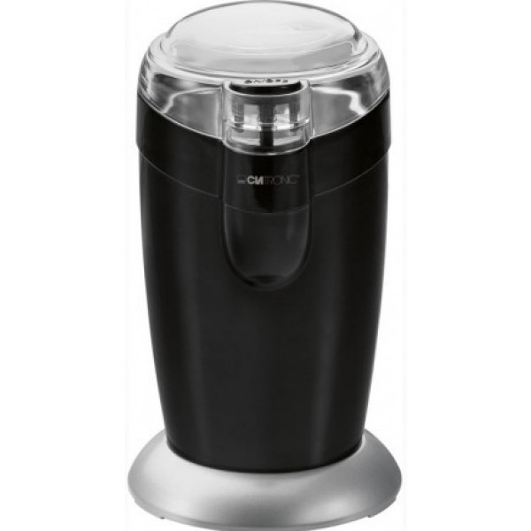 Кавомолка Clatronic KSW 3306 black