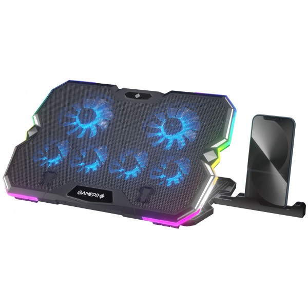 Підставка під ноутбук GamePro CP980