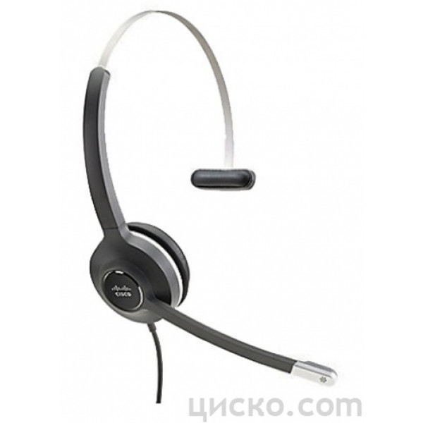 Гарнітура дротова Cisco CP-HS-W-531-RJ=