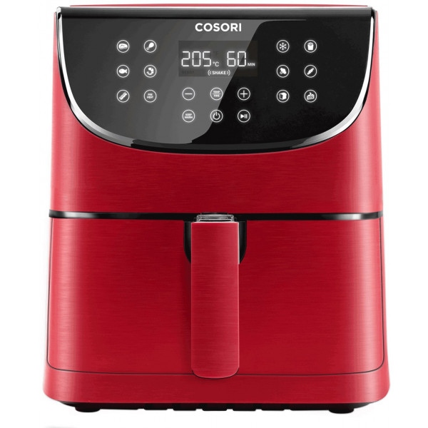 Мультипіч COSORI Premium 5,5-Litre CP158-AF-RXR