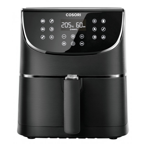 Мультипіч COSORI Premium 5.5-Litre (CP158-AF-RXB)