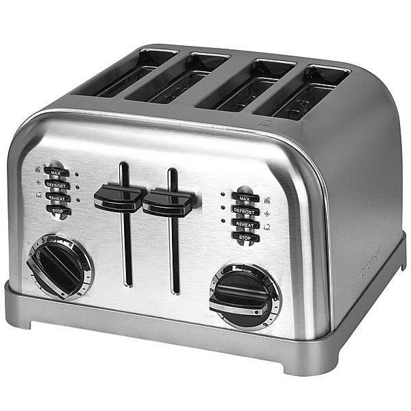 Тостер Cuisinart CPT180E